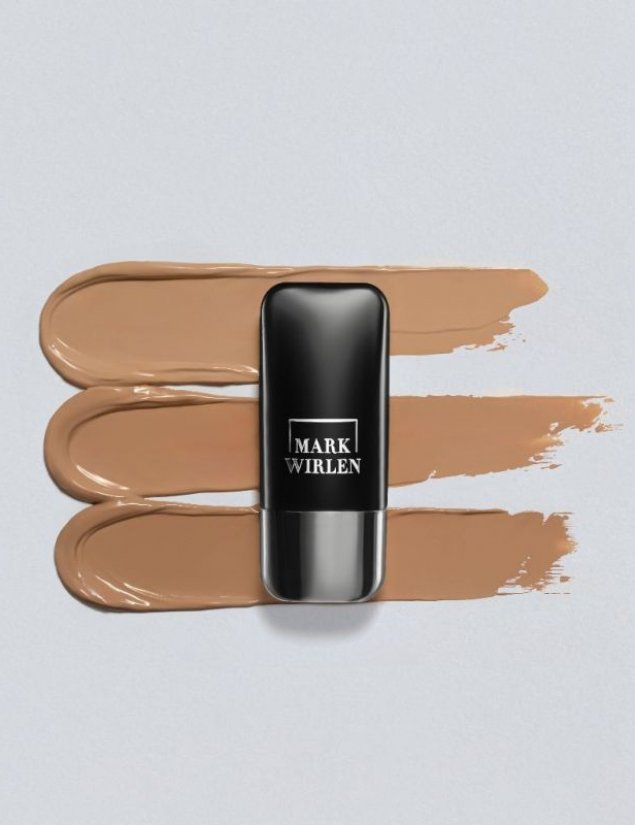 Fond de ten Soft Velvet CREAM BEIGE