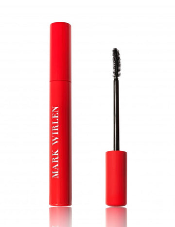 Mindful Mascara Mark Wirlen
