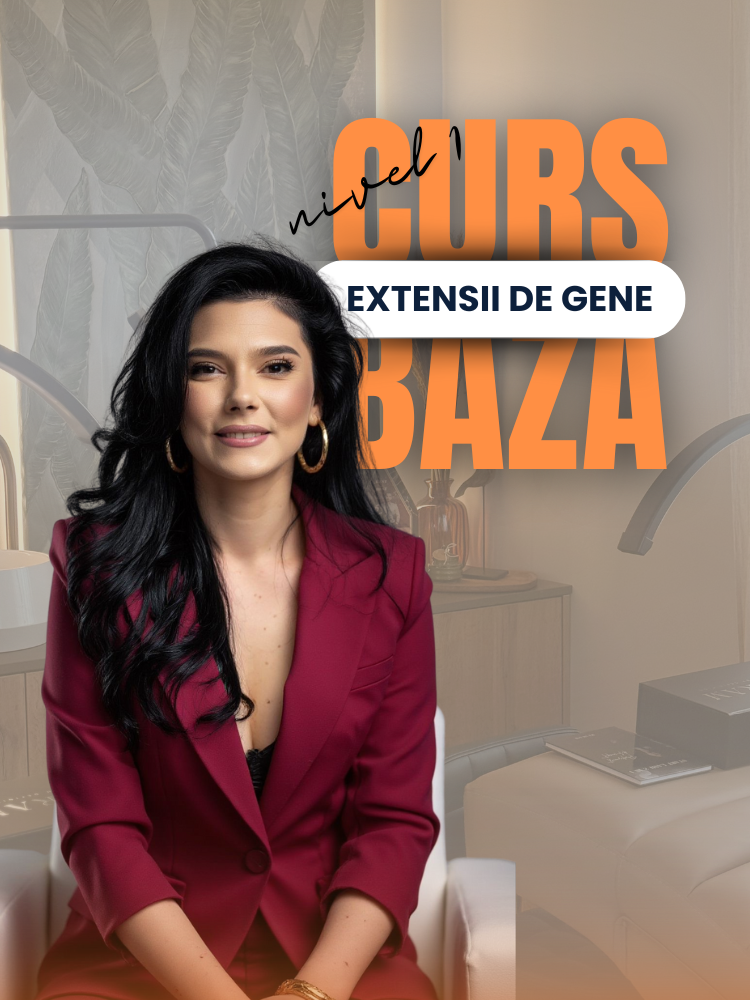 Curs Acreditat Extensii Gene