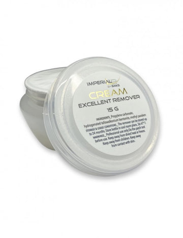 Remover Cream Excellent - Imperial Lashes