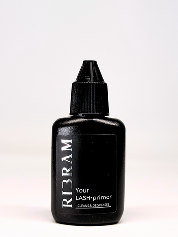 Primer extensii de gene Your Lash·Primer - RIBRAM