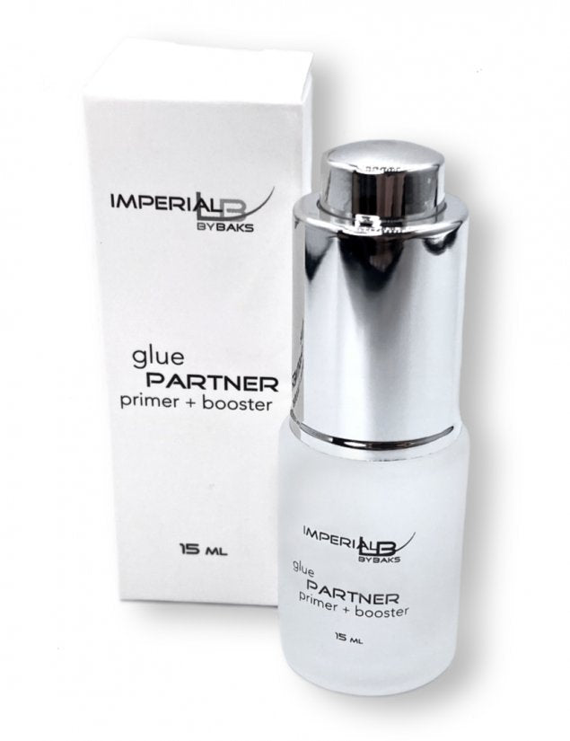 Primer+Booster Glue Partner - Imperial Lashes