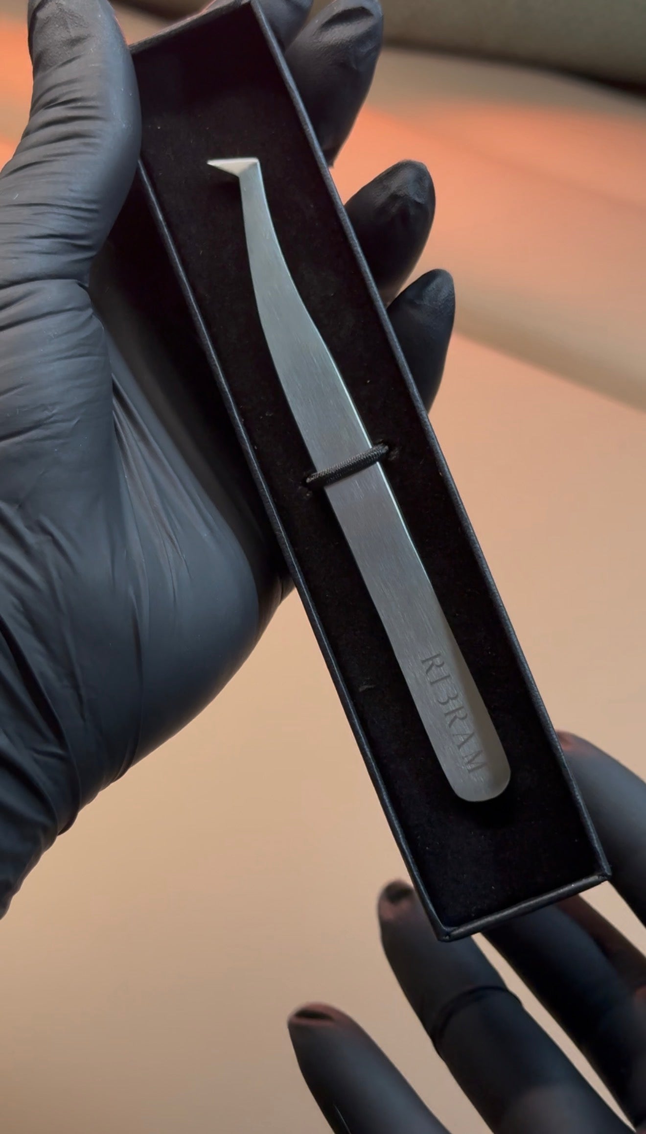 Penseta Ribram PERFECT