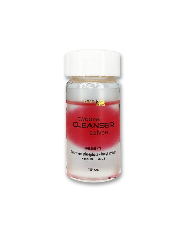 Cleanser - Imperial Lashes