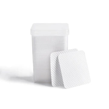 Șervețele Profesionale Pentru Curățarea Adezivului - RIBRAM