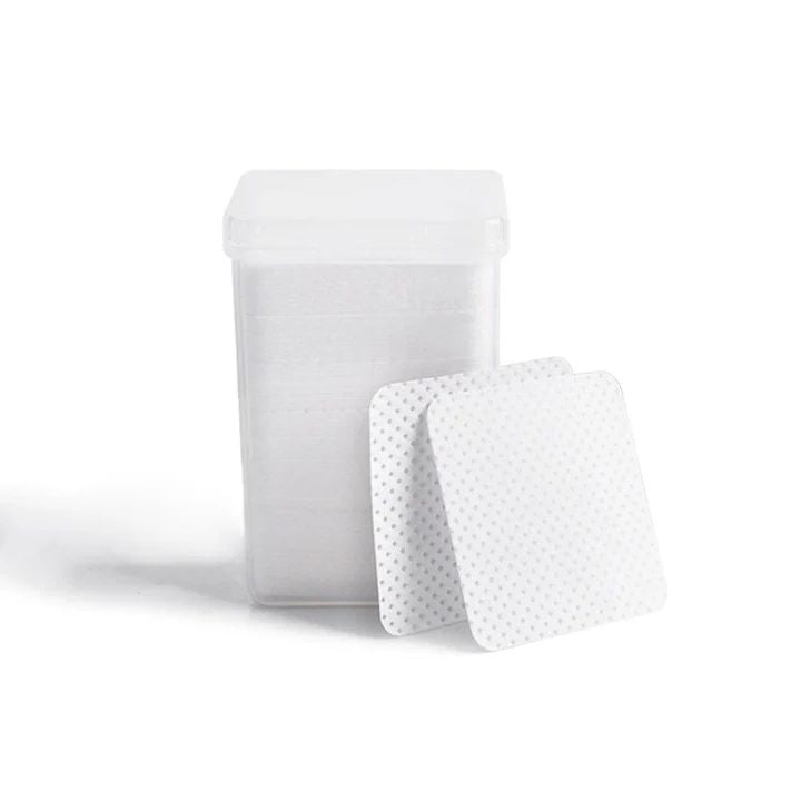 Șervețele Profesionale Pentru Curățarea Adezivului - RIBRAM