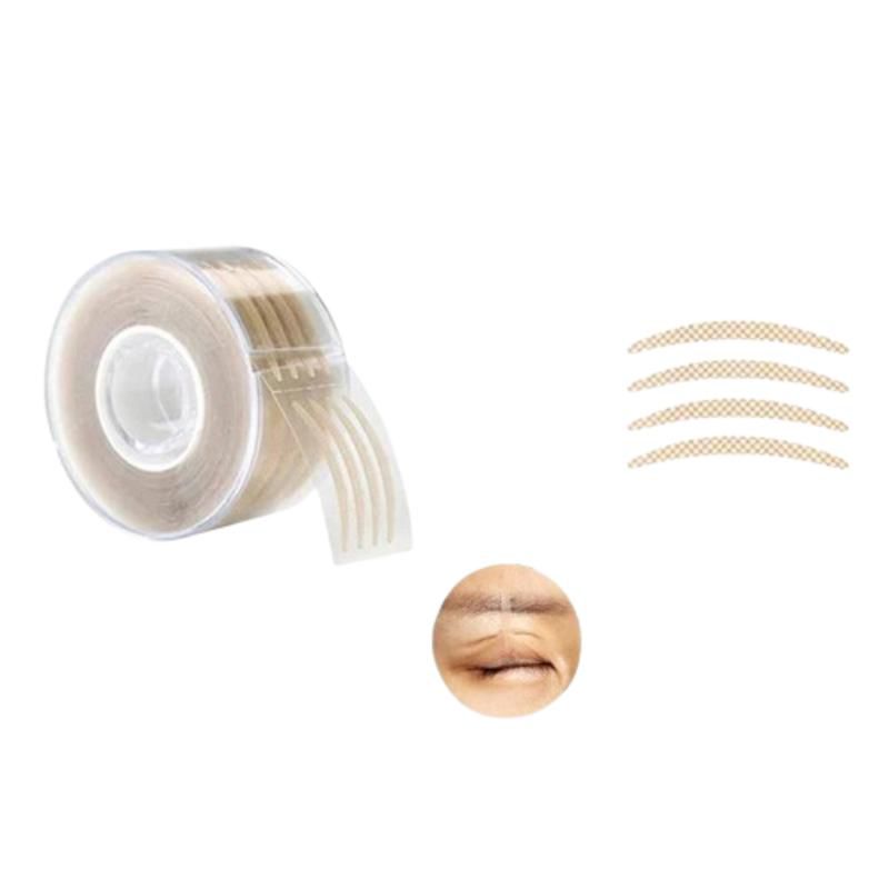 Benzi pentru ridicarea pleoapei 600 buc - RIBRAM