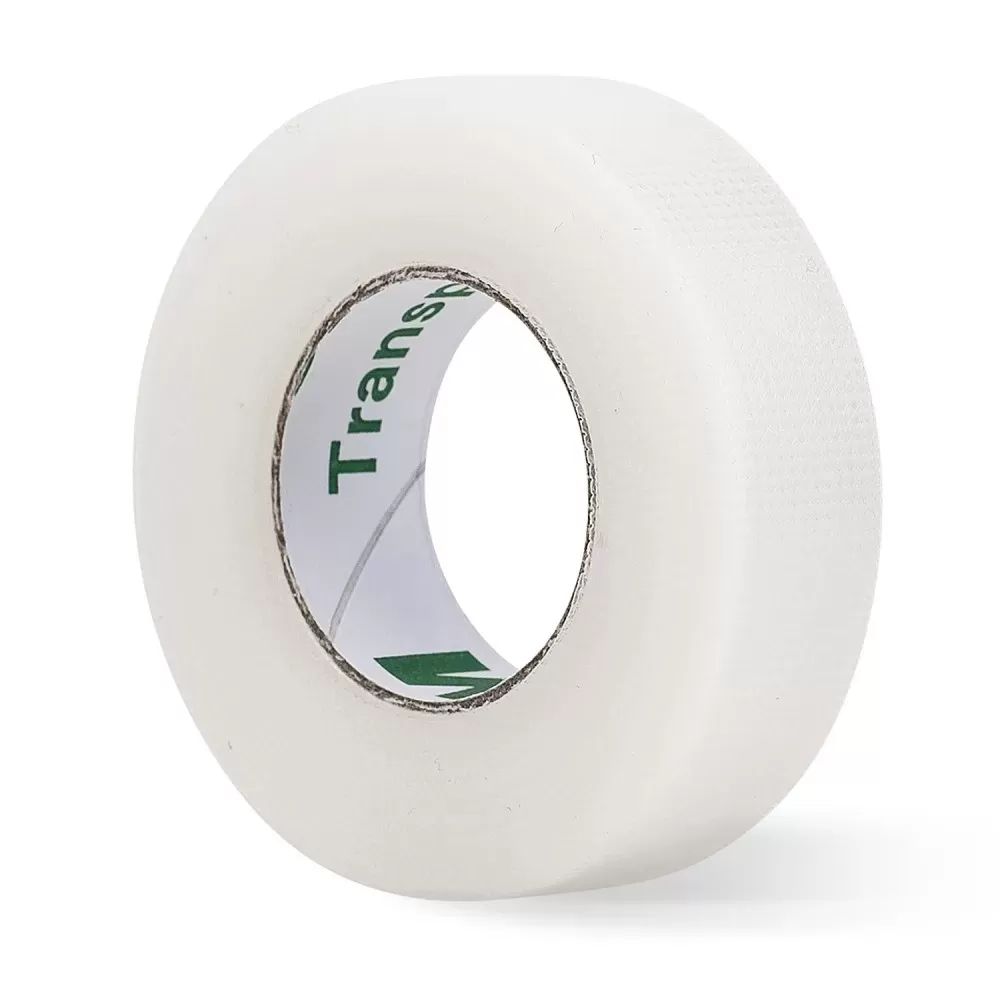 BANDAA TRANSPARENTA PENTRU IZOLARA GENELOR INFERIOARE - RIBRAM