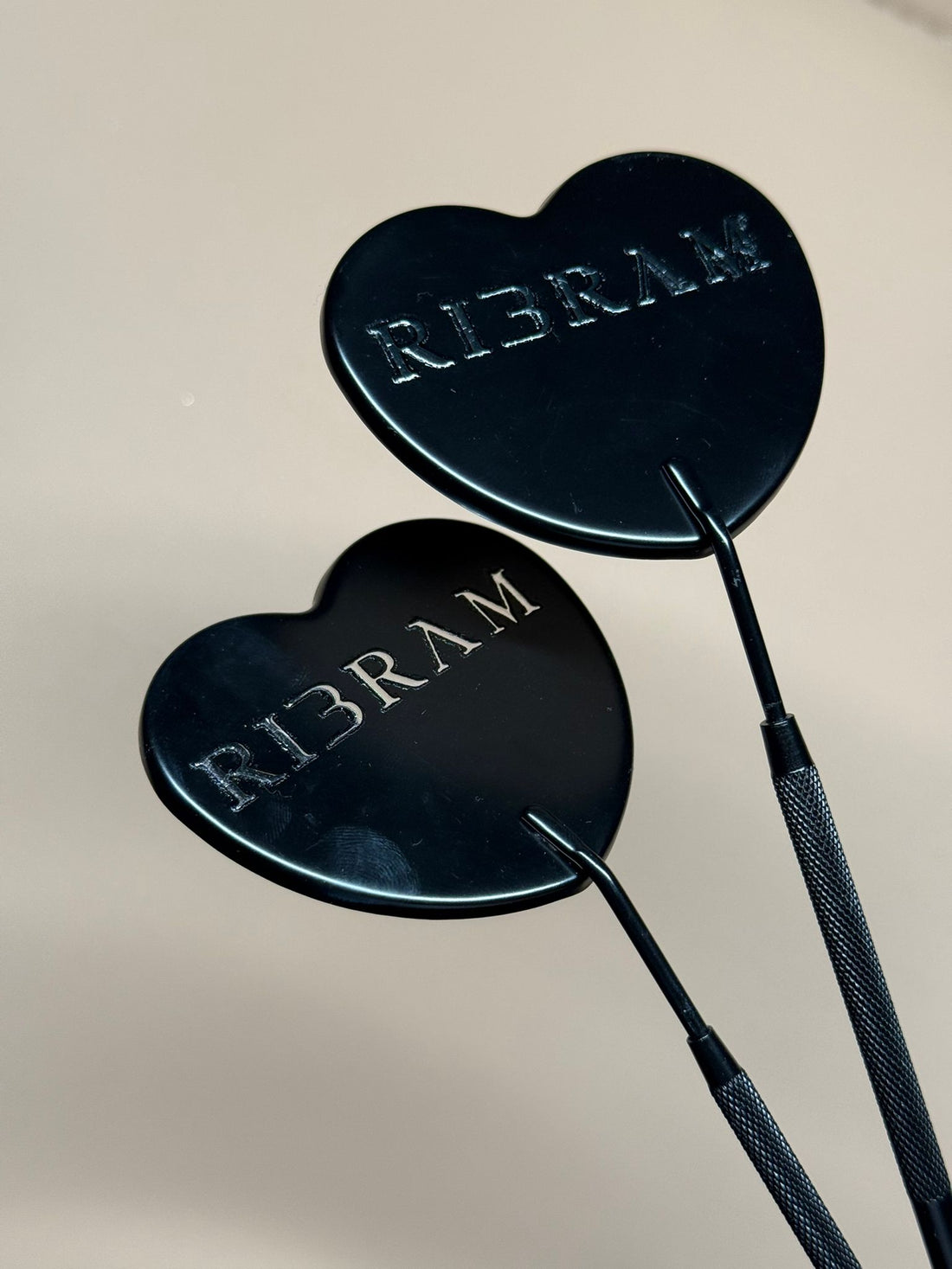 OGLINDA PENTRU EXTENSII DE GENE - RIBRAM