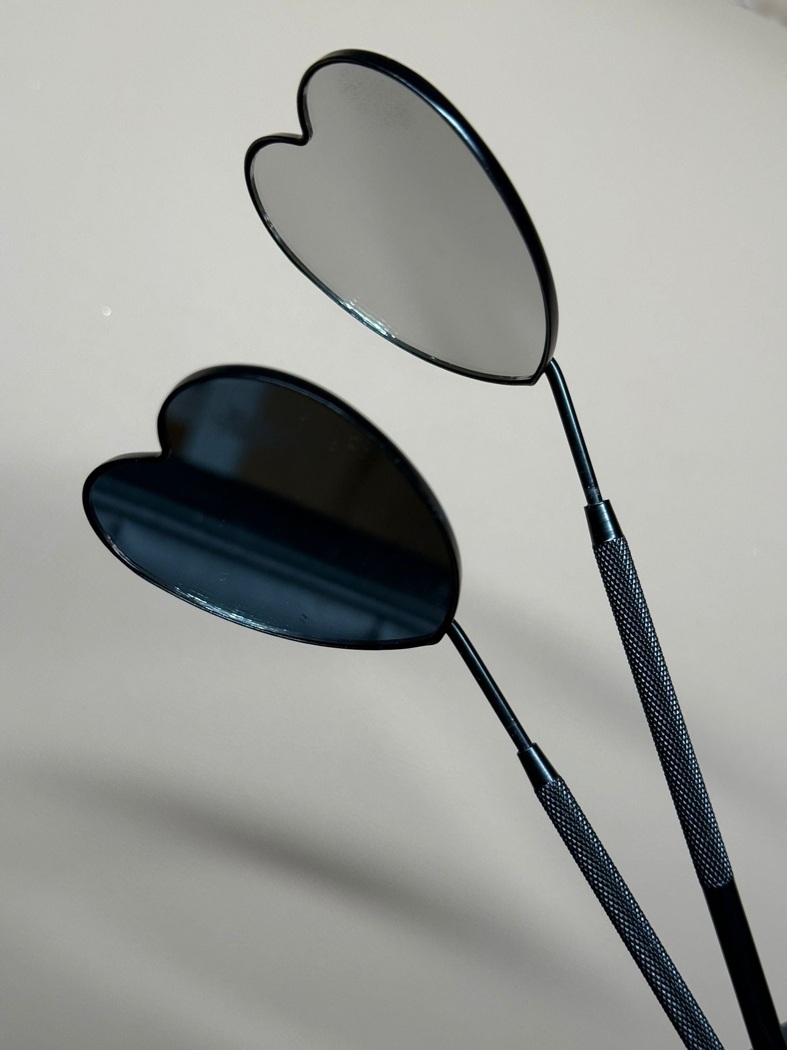 OGLINDA PENTRU EXTENSII DE GENE - RIBRAM