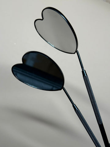 OGLINDA PENTRU EXTENSII DE GENE - RIBRAM