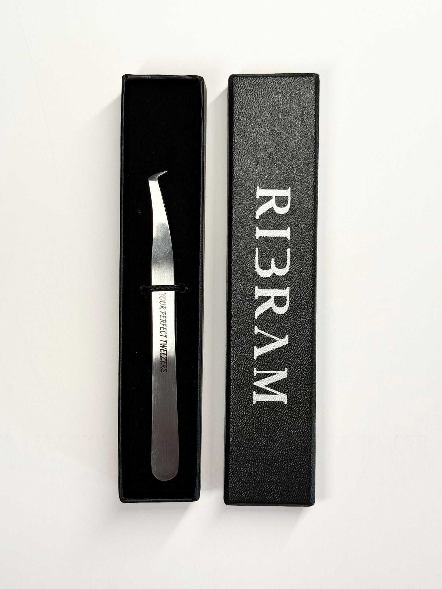 Penseta YOUR PERFECT TWEEZERS Ribram