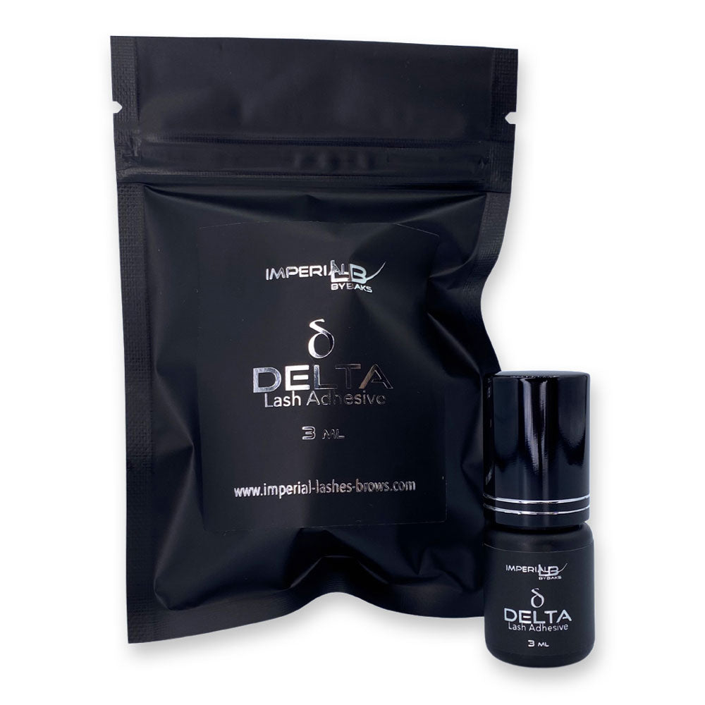 ADEZIV EXTENSII DE GENE IMPERIAL LASHES COLLA DELTA