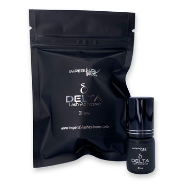 ADEZIV EXTENSII DE GENE IMPERIAL LASHES COLLA DELTA