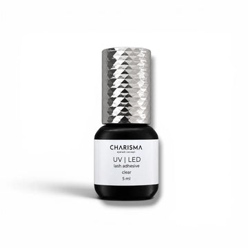 UV LED Adeziv de gene CHARISMA TRANSPARENT 0.5 sec